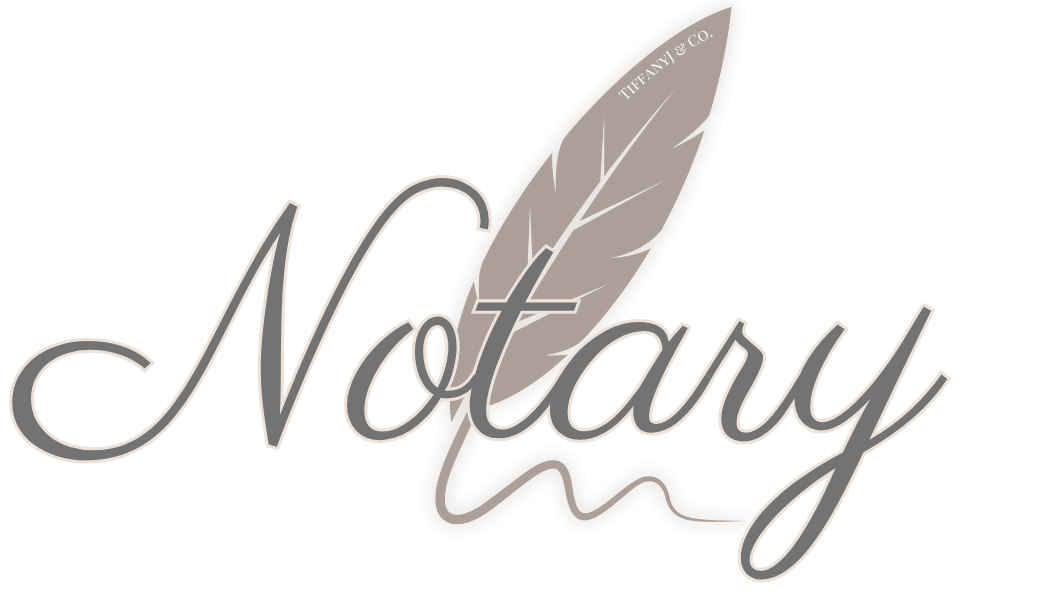 Notary